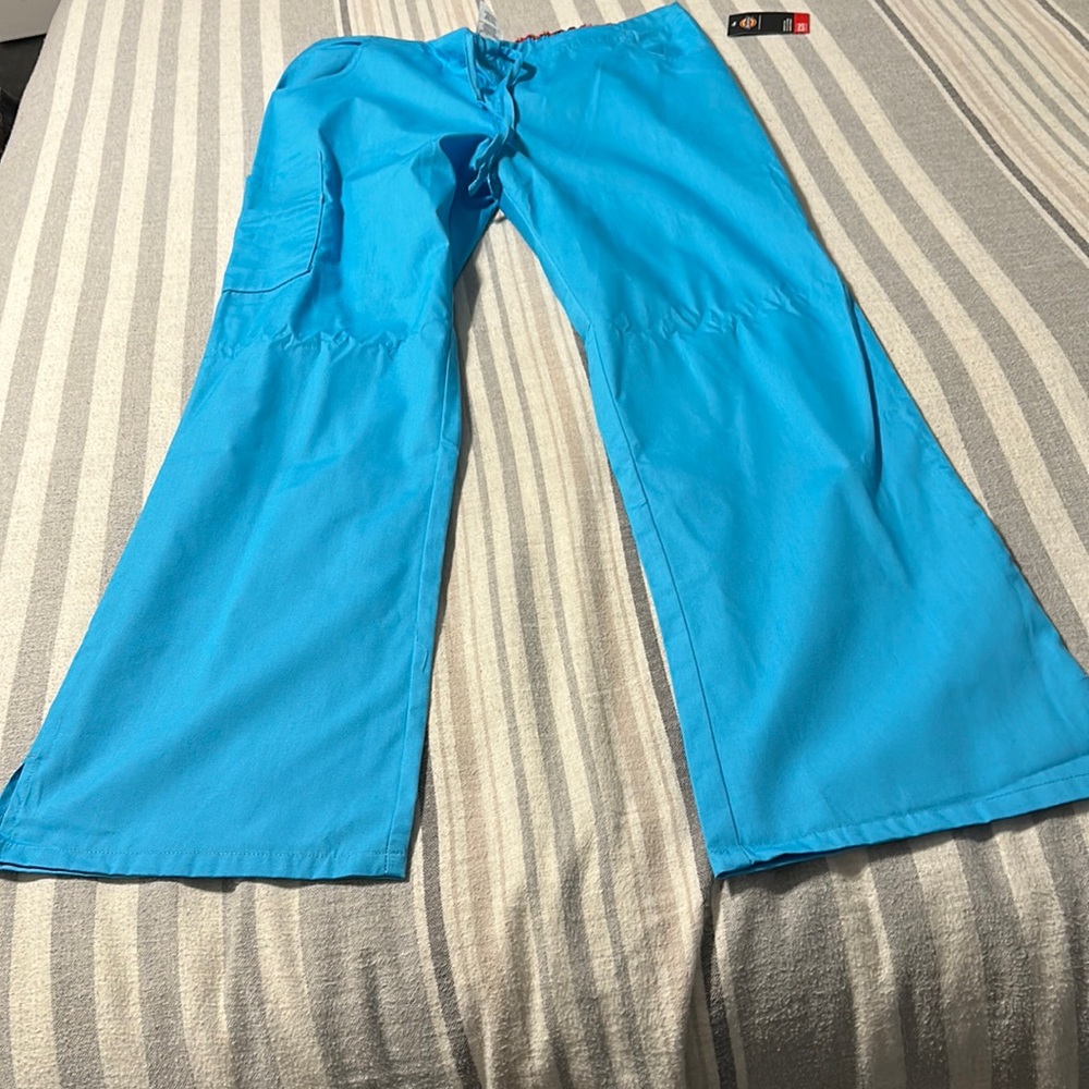 NWT Dickies Scrub Pants